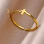 Arabic Rings For Women Men - Image 5