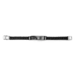 Personalized Eyes Photo Bracelet for Men - Image 6