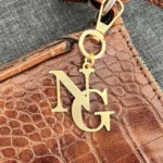 Custom Initial Bag - Image 5