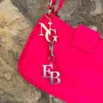 Custom Initial Bag - Image 3