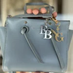 Custom Initial Bag - Image 4