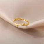 Arabic Rings For Women Men - Image 4