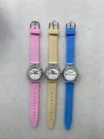 Quartz Customized Personalized Design Picture Watch - Image 5