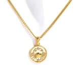Elegant Constellation Necklace - Image 4