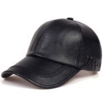 Men's Baseball Cap Simple Fashion Casual Personality Hat - Image 5