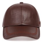 Men's Baseball Cap Simple Fashion Casual Personality Hat - Image 3