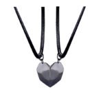 Couple Magnetic Distance Necklace - Image 9