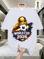 Trendy Summer T-shirts - Image 6