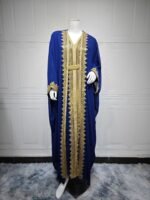 Muslim Dress Middle East Belt - Image 4