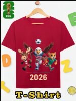 FIFA 2026 World Cup in The USA, Canada, And Mexico - Image 3