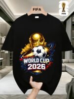 Trendy Summer T-shirts