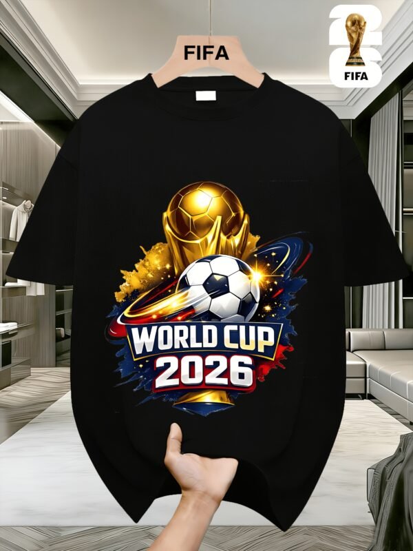 Trendy Summer T-shirts