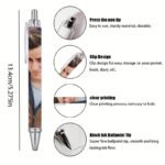 Personalized Custom Photo Ballpoint Pens - Image 4