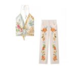 New Fashion Temperament Camisole - Image 8