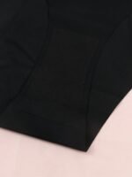 Customized Personalized Photo Lace thong - Image 3
