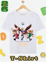 FIFA 2026 World Cup in The USA, Canada, And Mexico - Image 6