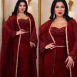 Women's Wear 2 Piece Set - Image 6