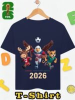 FIFA 2026 World Cup in The USA, Canada, And Mexico - Image 5
