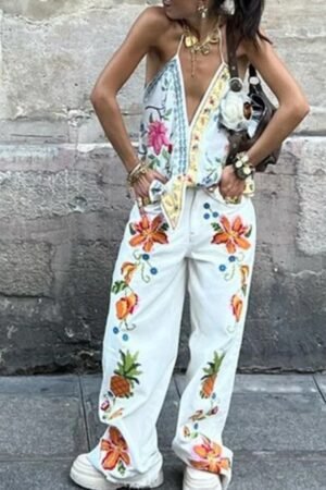New Fashion Temperament Camisole