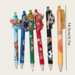 6 Pens for The 2026 World Cup. - Image 2
