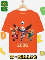 FIFA 2026 World Cup in The USA, Canada, And Mexico - Image 8