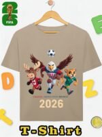FIFA 2026 World Cup in The USA, Canada, And Mexico - Image 10