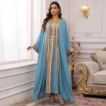 Muslim Dress Middle East Belt - Image 6