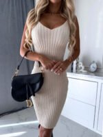 2pcs Fashion Autumn Winter Slim Clothing - Image 5