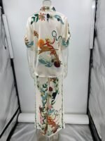 Shirt Trousers Casual Two-piece Suit - Image 3