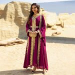 Muslim Dress Middle East Belt - Image 5