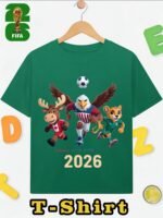 FIFA 2026 World Cup in The USA, Canada, And Mexico - Image 4