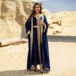 Muslim Dress Middle East Belt - Image 3