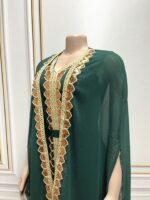 Middle East Muslim Women's Robe - Image 3