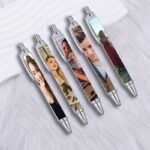 Personalized Custom Photo Ballpoint Pens - Image 5
