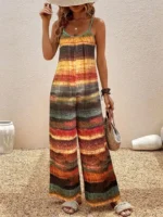 Women's Off the Shoulder Slingback - Image 2