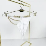 Sexy Custom Crystal Letters Name - Image 3