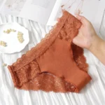 Sexy Custom Thong Name Lace String - Image 5