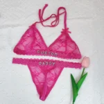 Custom thongs Name Personalized Panties Underwear - Image 6
