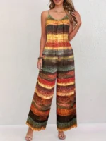 Women's Off the Shoulder Slingback - Image 3