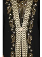 Arab Abaya Women - Image 2