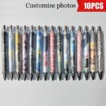 Personalized Custom Photo Ballpoint Pens - Image 3