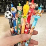6 Pens for The 2026 World Cup. - Image 4