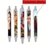 Personalized Custom Photo Ballpoint Pens - Image 2