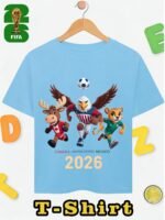 FIFA 2026 World Cup in The USA, Canada, And Mexico - Image 9