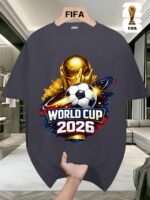 Trendy Summer T-shirts - Image 4