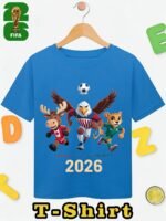 FIFA 2026 World Cup in The USA, Canada, And Mexico - Image 7