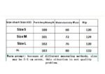 Graffiti Printing Satin Short Sleeve Lapel Shirt Trousers Casual Two-piece Suit - Image 6