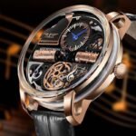 Multifunctional Fully Automatic Mechanical Watch For Men - Image 5