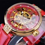 Mechanical Watch Watch Automatic Mechanical Ladies Watch - Image 3