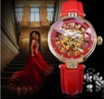 Mechanical Watch Watch Automatic Mechanical Ladies Watch - Image 2